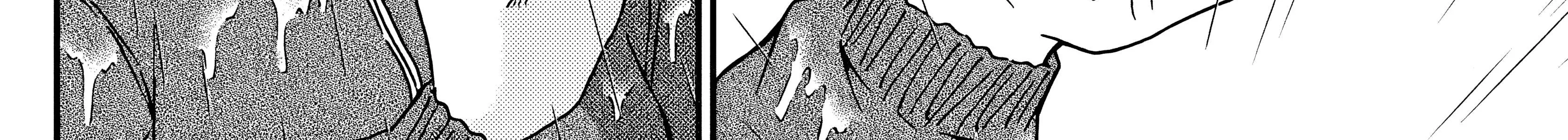 Detective Conan Chapter 1109 page 60 - 