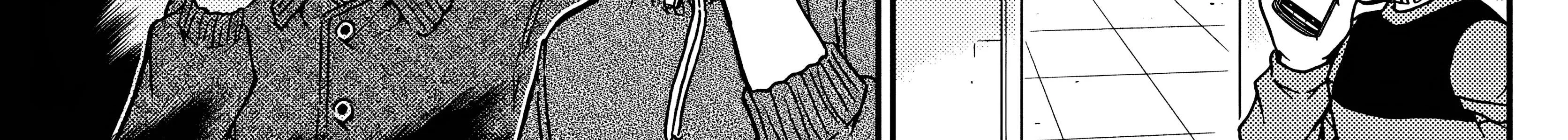 Detective Conan Chapter 1109 page 64 - 