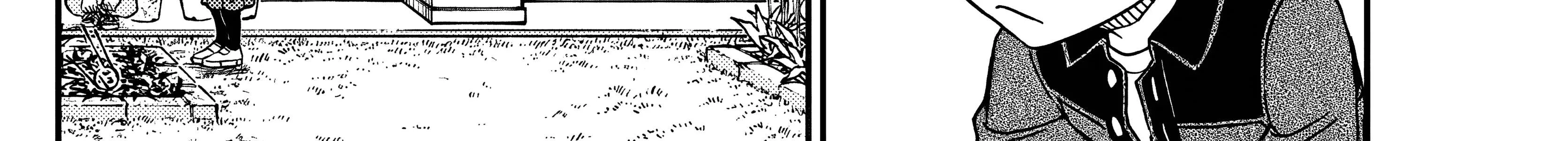 Detective Conan Chapter 1111 page 20 - 