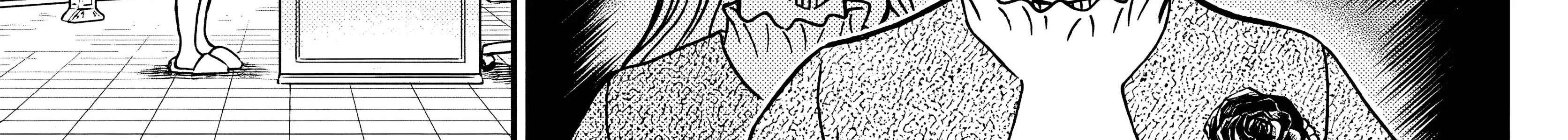Detective Conan Chapter 1111 page 48 - 