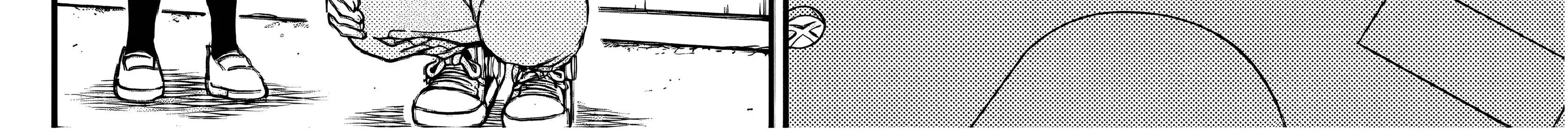 Detective Conan Chapter 1111 page 60 - 