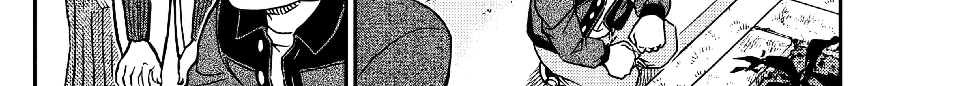 Detective Conan Chapter 1112 page 11 - 