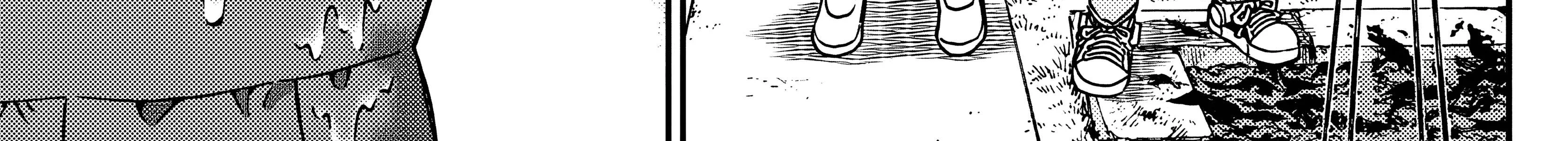 Detective Conan Chapter 1112 page 31 - 