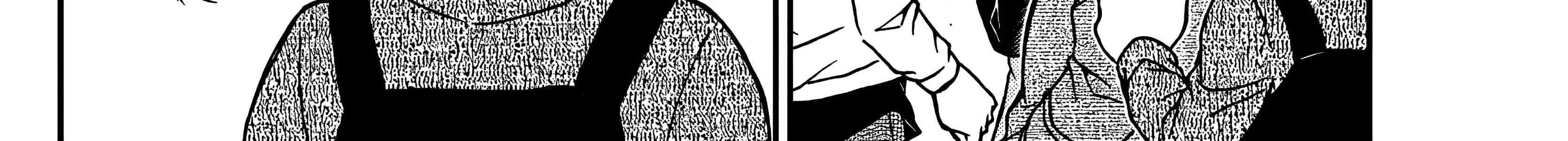 Detective Conan Chapter 1112 page 35 - 