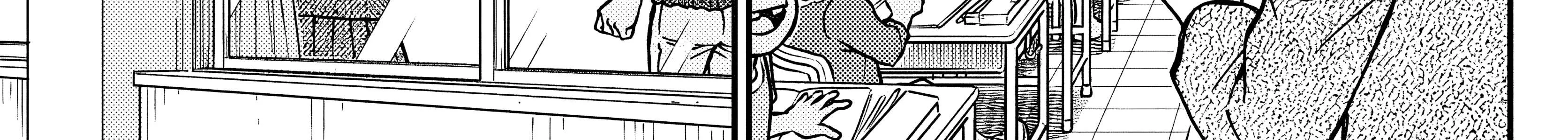 Detective Conan Chapter 1112 page 63 - 