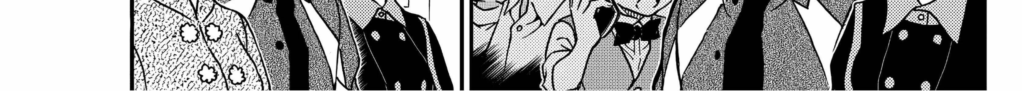 Detective Conan Chapter 1113 page 13 - 