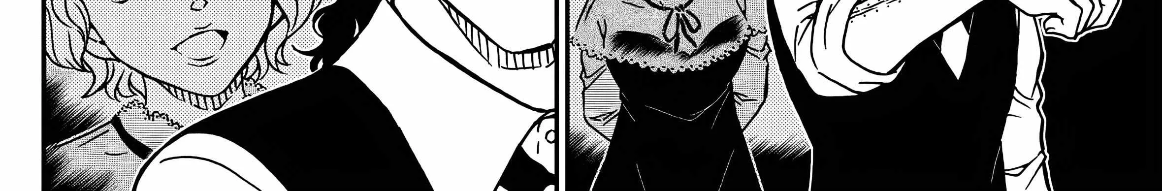 Detective Conan Chapter 1113 page 24 - 