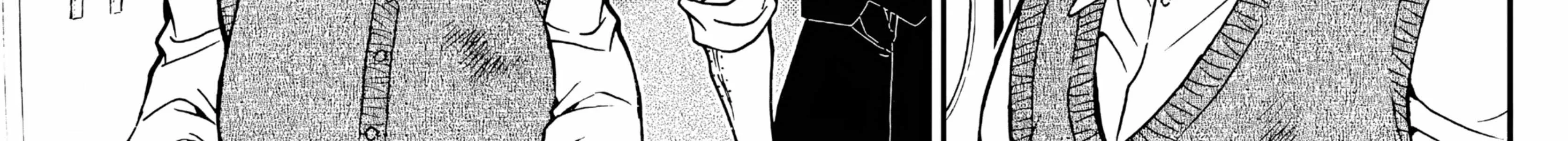 Detective Conan Chapter 1113 page 36 - 