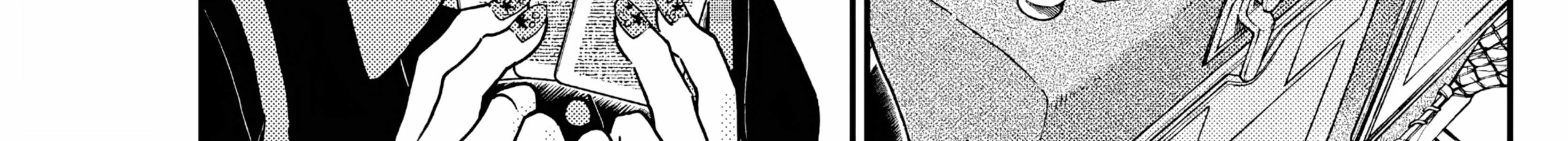Detective Conan Chapter 1113 page 5 - 