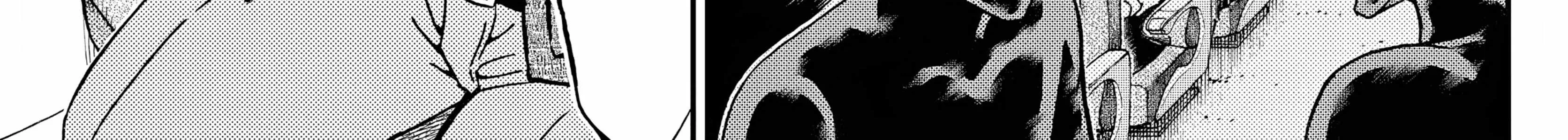 Detective Conan Chapter 1113 page 44 - 