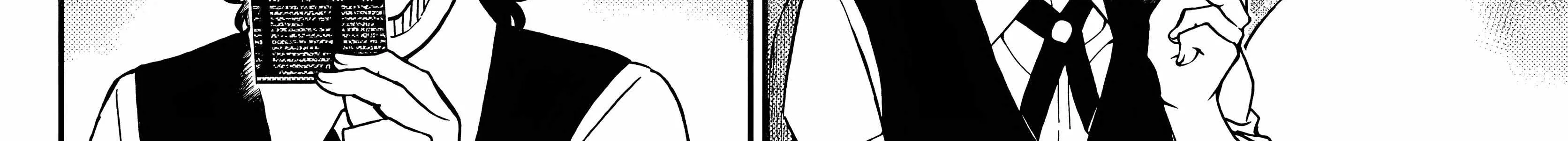Detective Conan Chapter 1113 page 48 - 