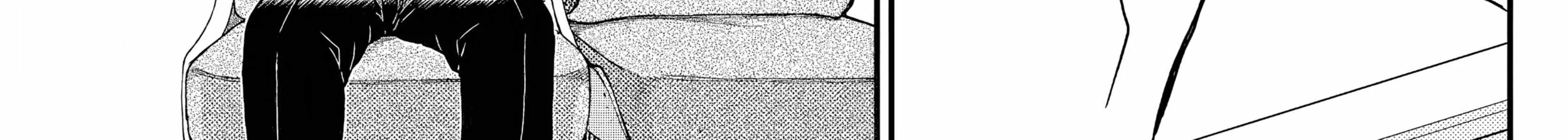 Detective Conan Chapter 1113 page 52 - 