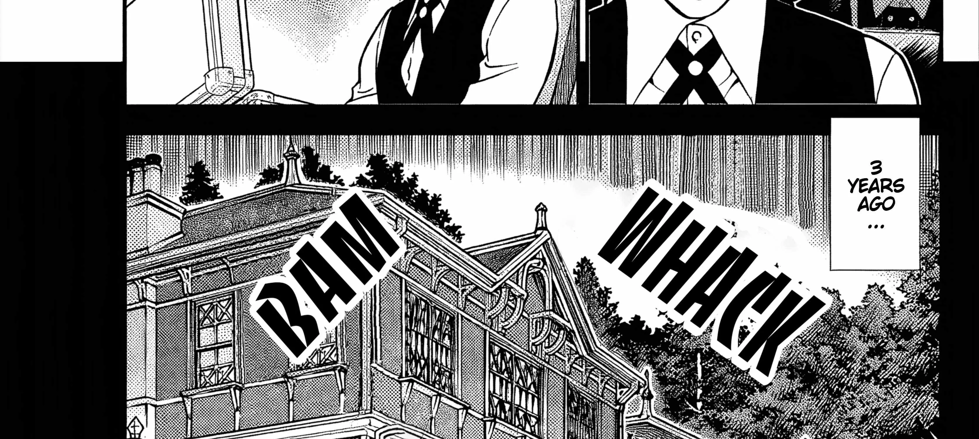 Detective Conan Chapter 1114 page 12 - 
