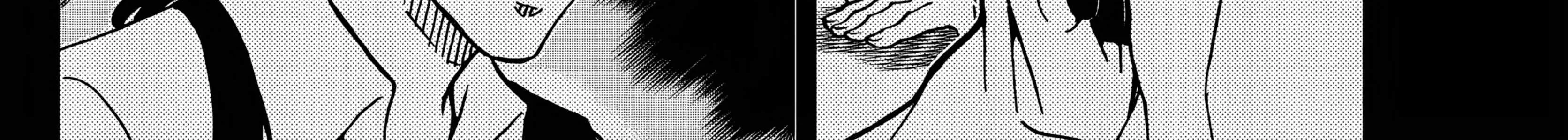 Detective Conan Chapter 1114 page 25 - 