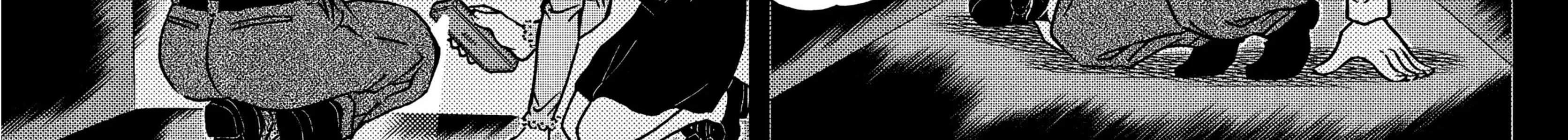 Detective Conan Chapter 1114 page 37 - 