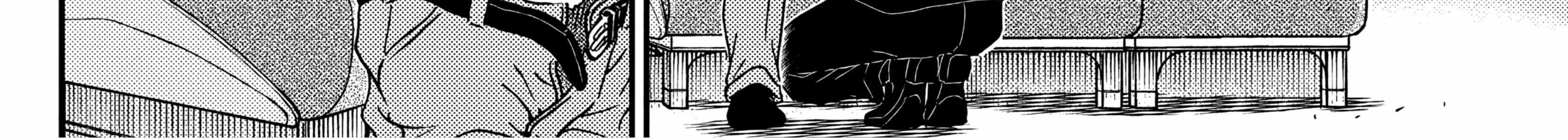 Detective Conan Chapter 1114 page 57 - 