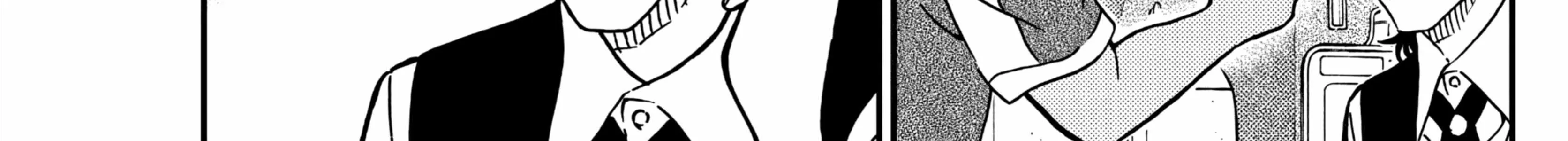 Detective Conan Chapter 1115 page 13 - 