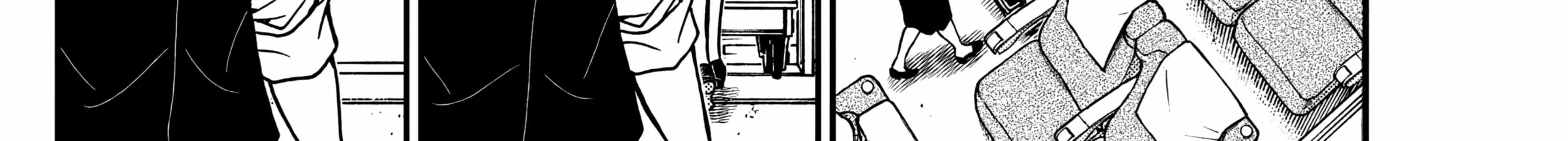 Detective Conan Chapter 1115 page 17 - 