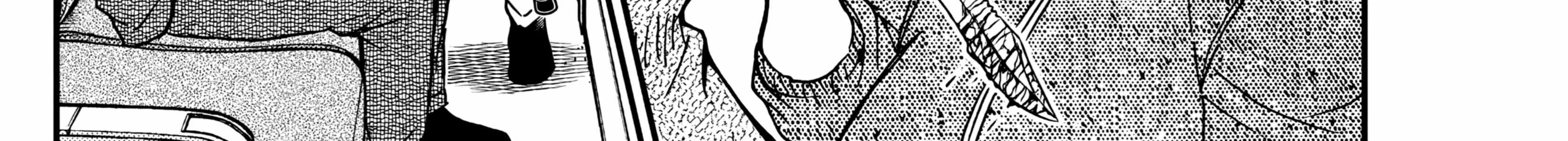 Detective Conan Chapter 1115 page 25 - 