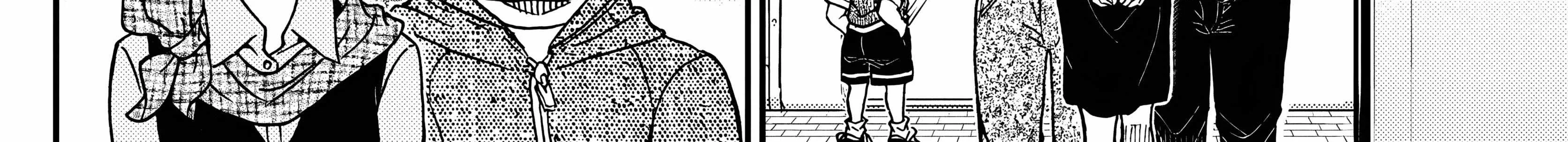 Detective Conan Chapter 1115 page 49 - 