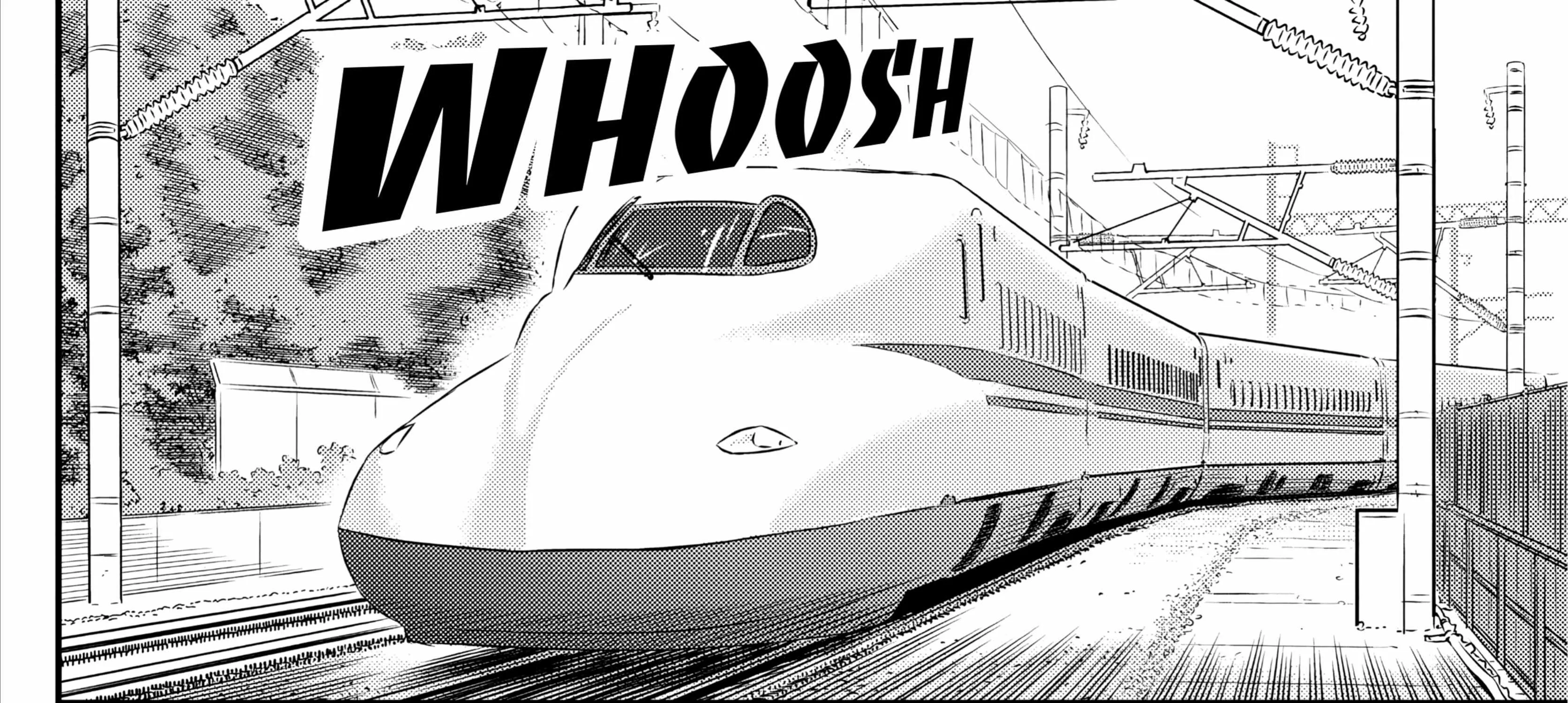 Detective Conan Chapter 1115 page 6 - 