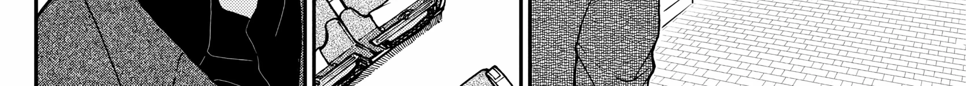 Detective Conan Chapter 1115 page 57 - 