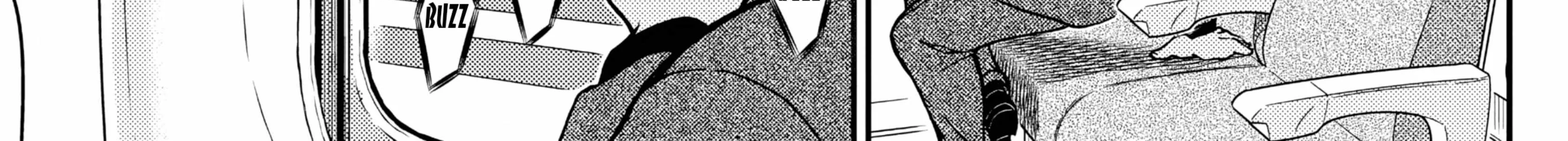 Detective Conan Chapter 1115 page 61 - 