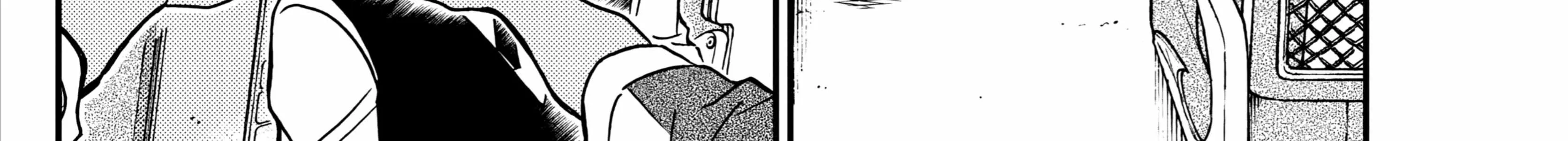 Detective Conan Chapter 1115 page 9 - 