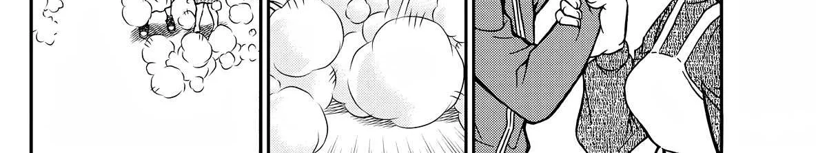 Detective Conan Chapter 1122 page 30 - 