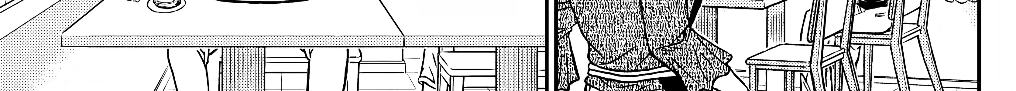 Detective Conan Chapter 1126 page 23 - 