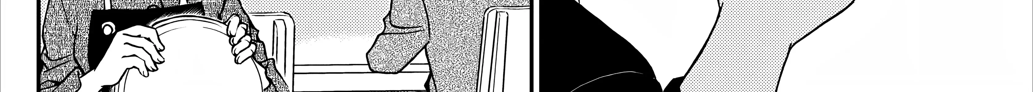 Detective Conan Chapter 1126 page 35 - 