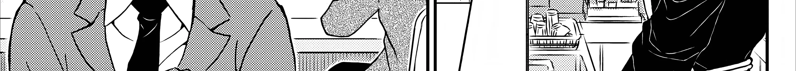 Detective Conan Chapter 1126 page 39 - 