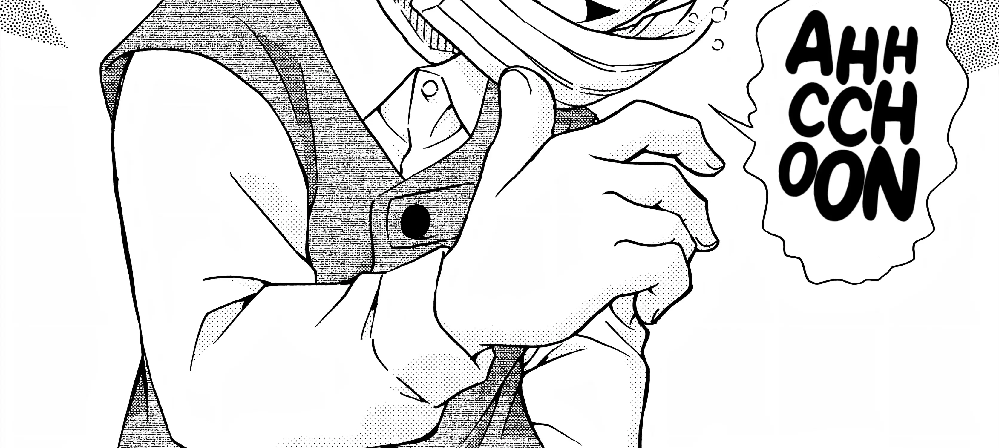 Detective Conan Chapter 1126 page 6 - 