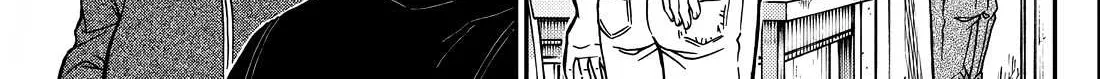 Detective Conan Chapter 1127 page 17 - 