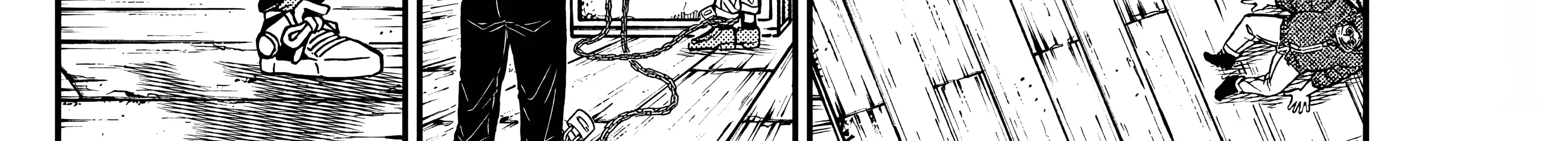 Detective Conan Chapter 1128 page 24 - 