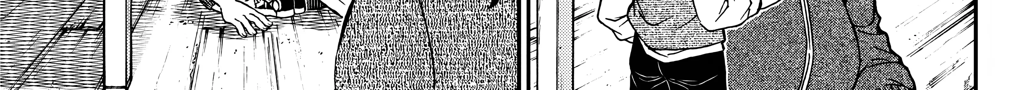 Detective Conan Chapter 1128 page 36 - 
