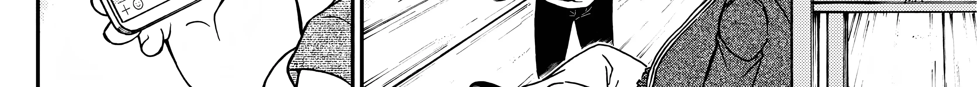 Detective Conan Chapter 1128 page 48 - 