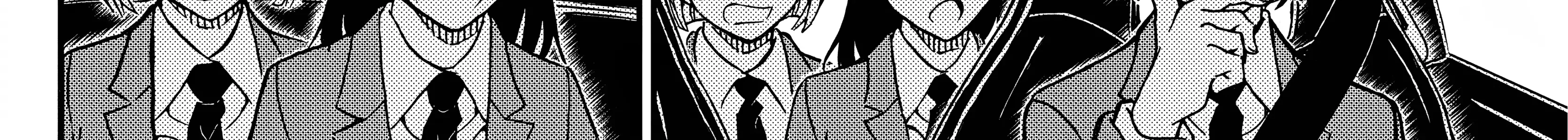 Detective Conan Chapter 1128 page 56 - 