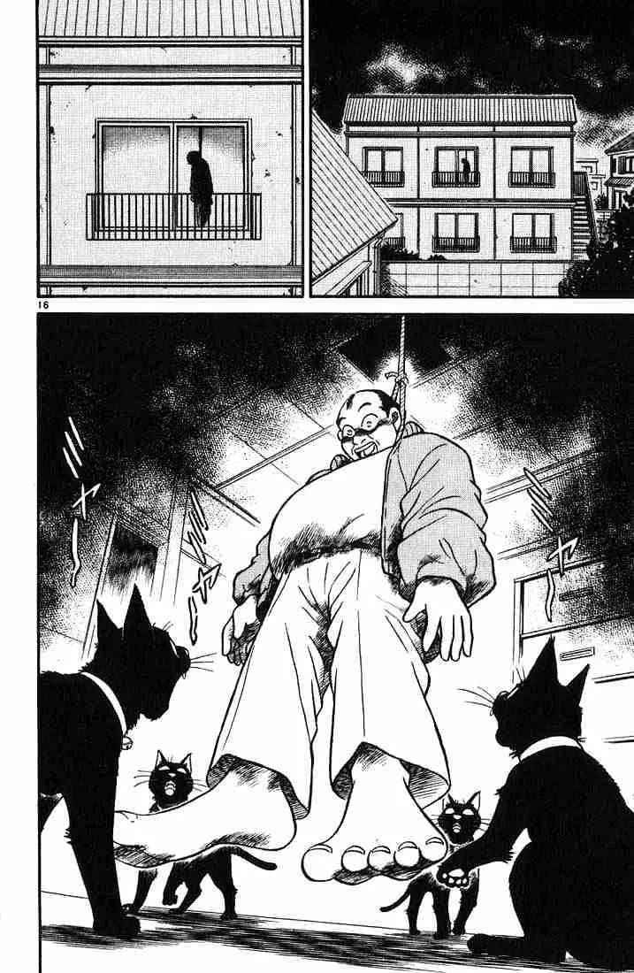 Detective Conan Chapter 13 page 16 - 