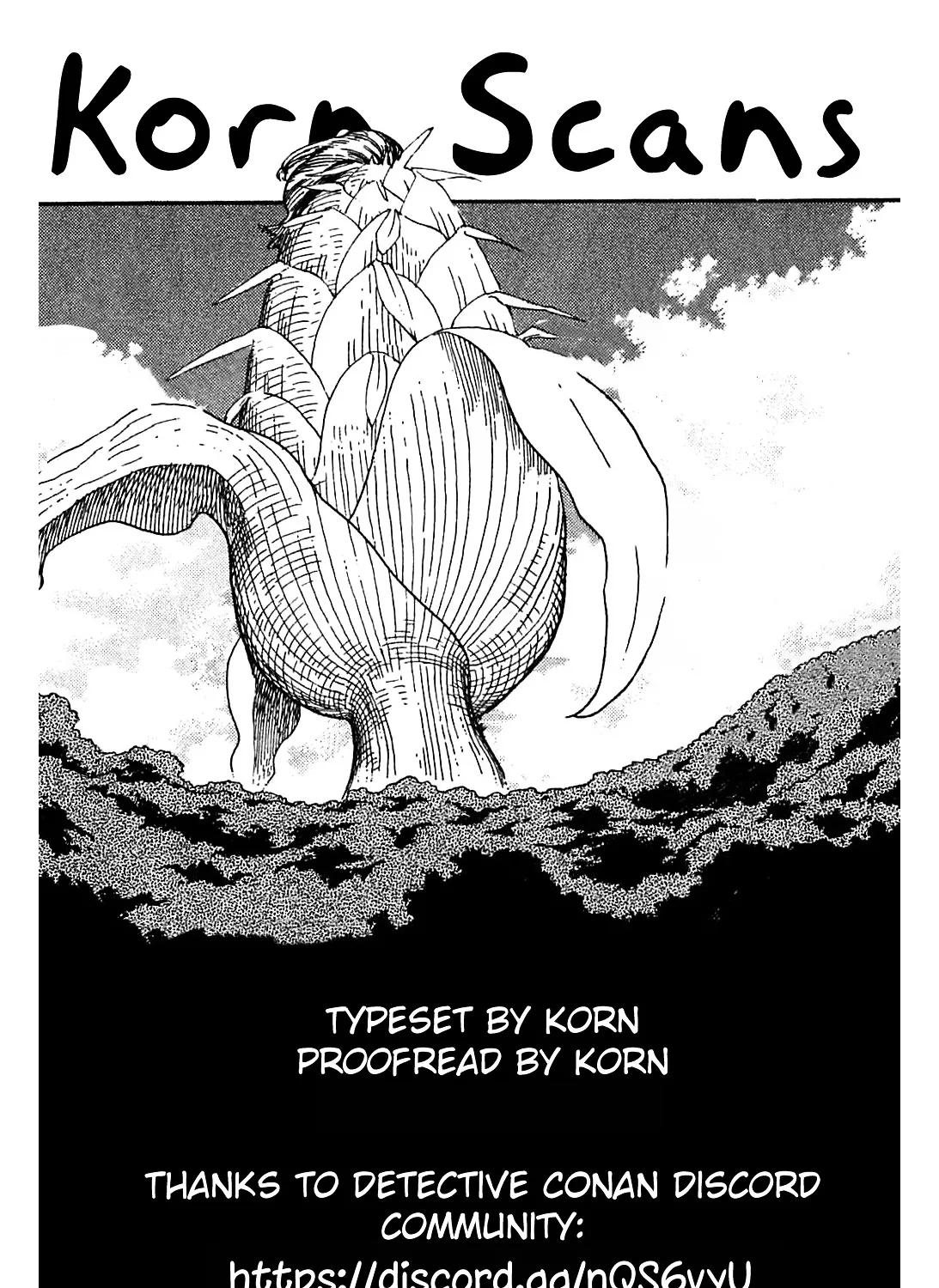 Detective Conan Chapter 15 page 3 - 