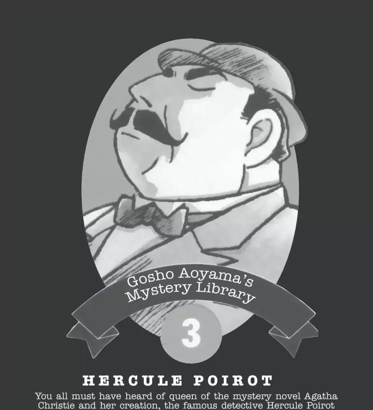 Detective Conan Chapter 3.2 page 9 - 