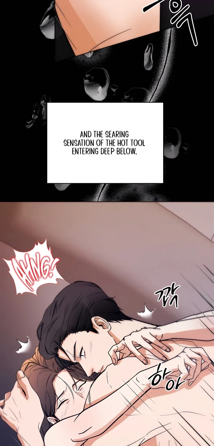 Determined to Be Abandoned Chapter 1 page 16 - 