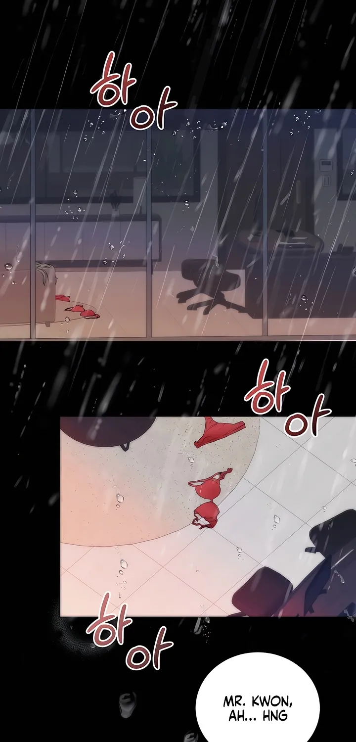 Determined to Be Abandoned Chapter 1 page 3 - 