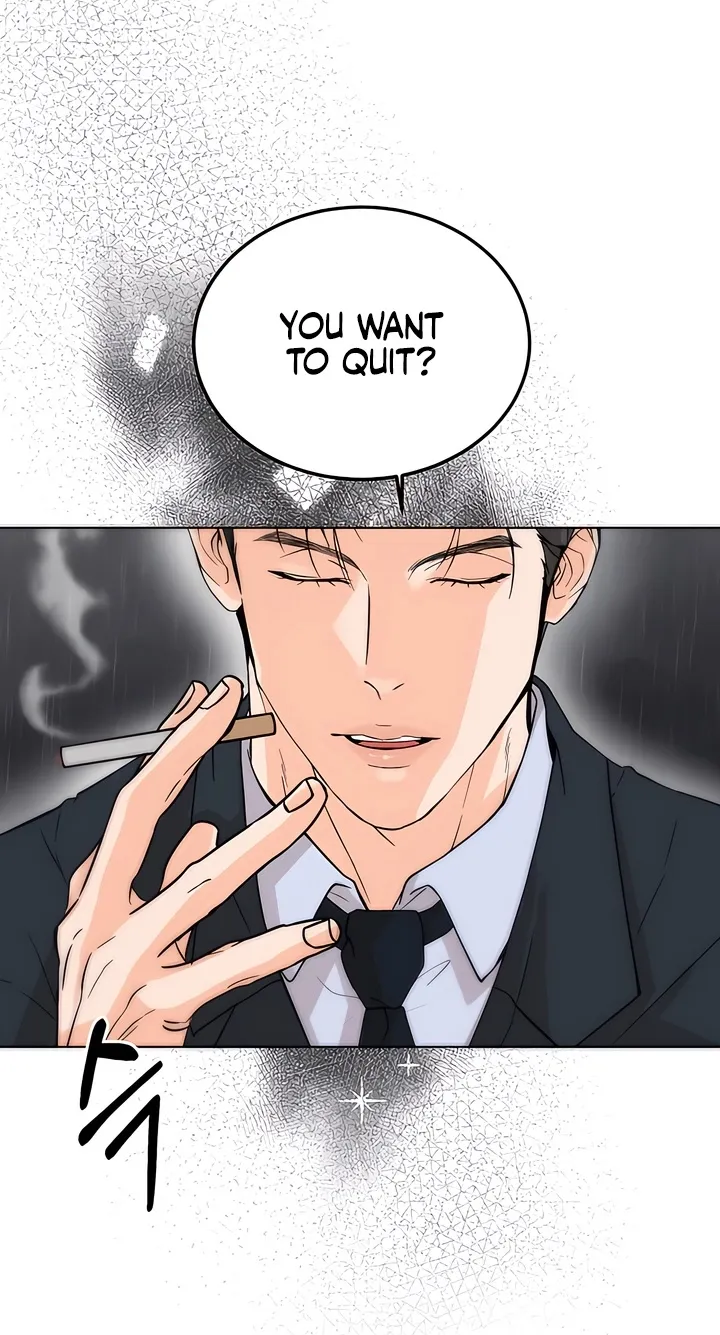 Determined to Be Abandoned Chapter 1 page 26 - 