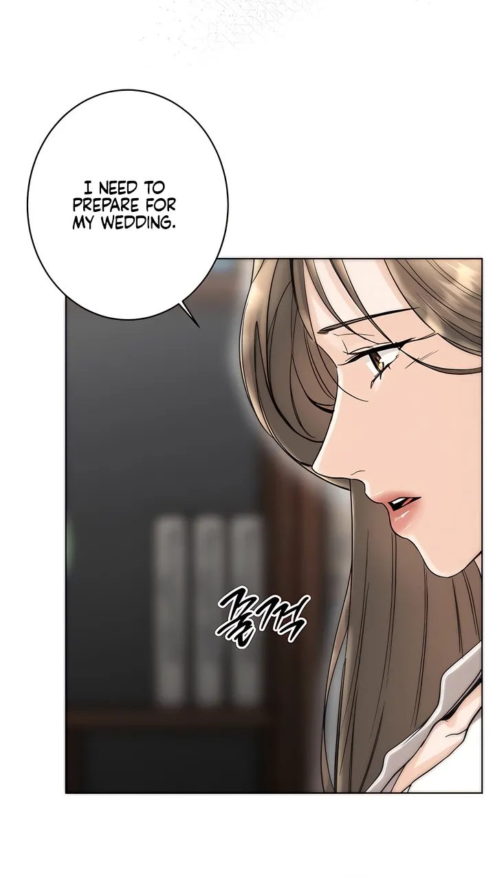 Determined to Be Abandoned Chapter 1 page 27 - 
