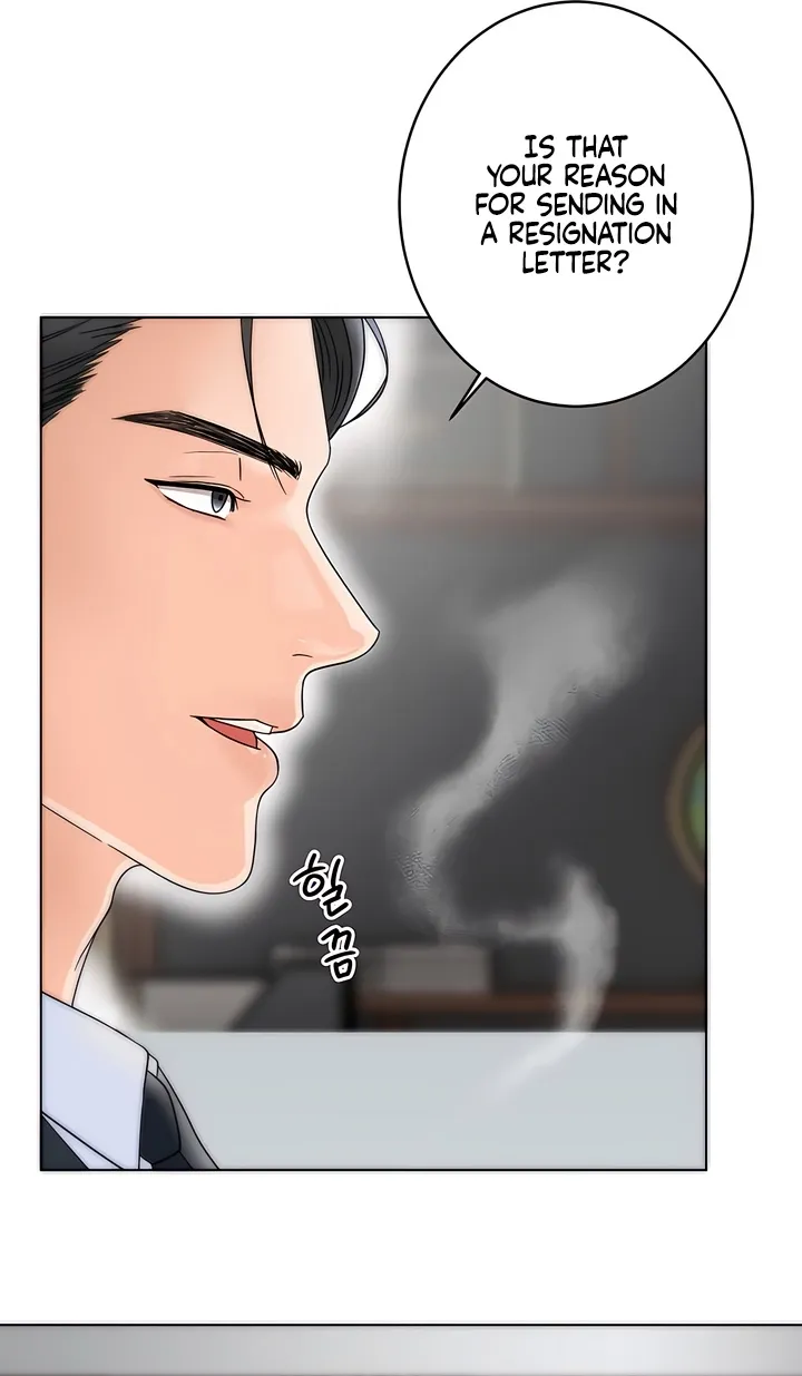 Determined to Be Abandoned Chapter 1 page 28 - 