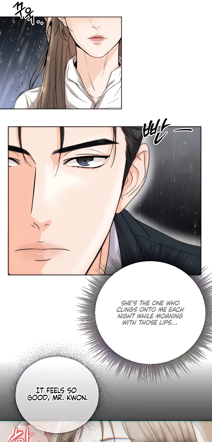 Determined to Be Abandoned Chapter 1 page 31 - 