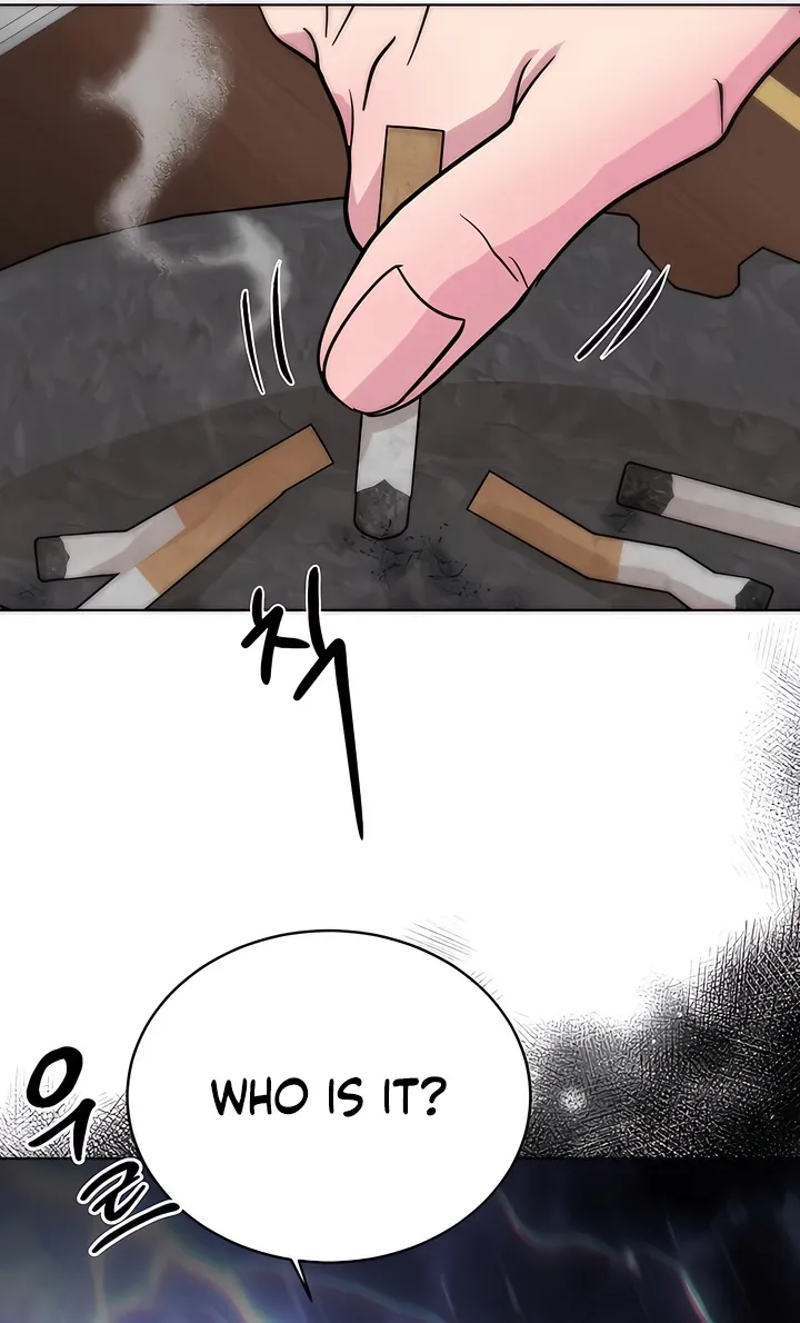 Determined to Be Abandoned Chapter 1 page 34 - 