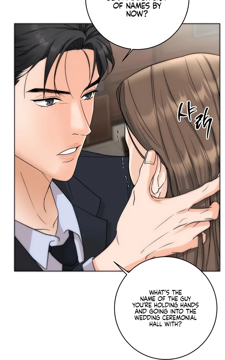 Determined to Be Abandoned Chapter 1 page 37 - 
