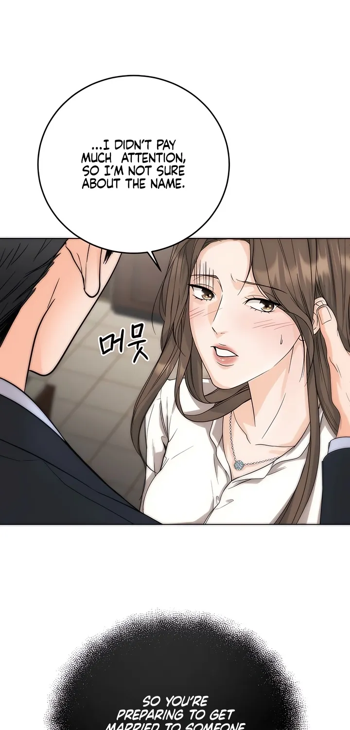 Determined to Be Abandoned Chapter 1 page 38 - 